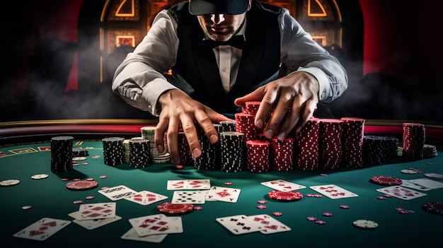 tempo4d Table Rules and Recorded Game Rounds