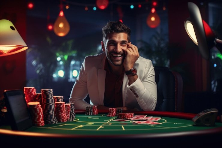 tempo4d Live Baccarat Prestige